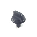 comando MNOP ALFA43 per piano cottura in vitroceramica Smeg con codici 764975006