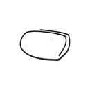 Guarnizione porta forno originale Whirlpool e marche affini C00049998