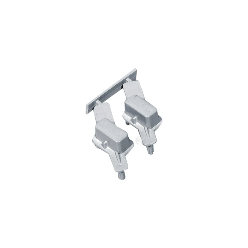WHIRLPOOL - Set di Tasti per Lavatrice - 481071425341