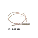 BOMPANI - Kit di candelette di accensione per piano cottura - 26EE0089