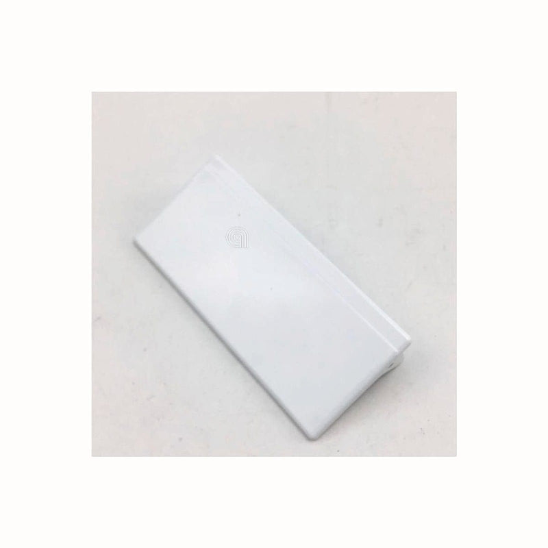 Maniglia porta originale frigorifero Gorenje bianca 449404