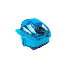 Contenitore polvere originale aspirapolvere Rowenta RS-RT900087 con filtro HEPA