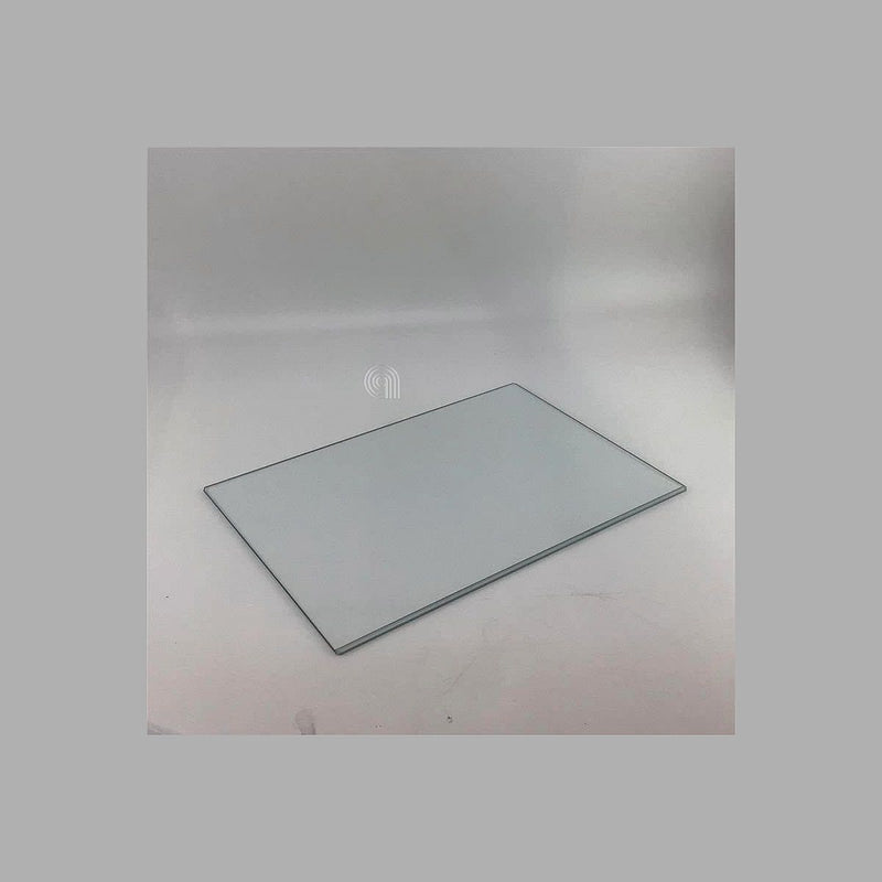Ripiano in vetro originale per frigorifero Smeg 775652363