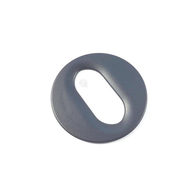 Coperchio esterno originale per piano cottura in vetroceramica Whirlpool C00119929
