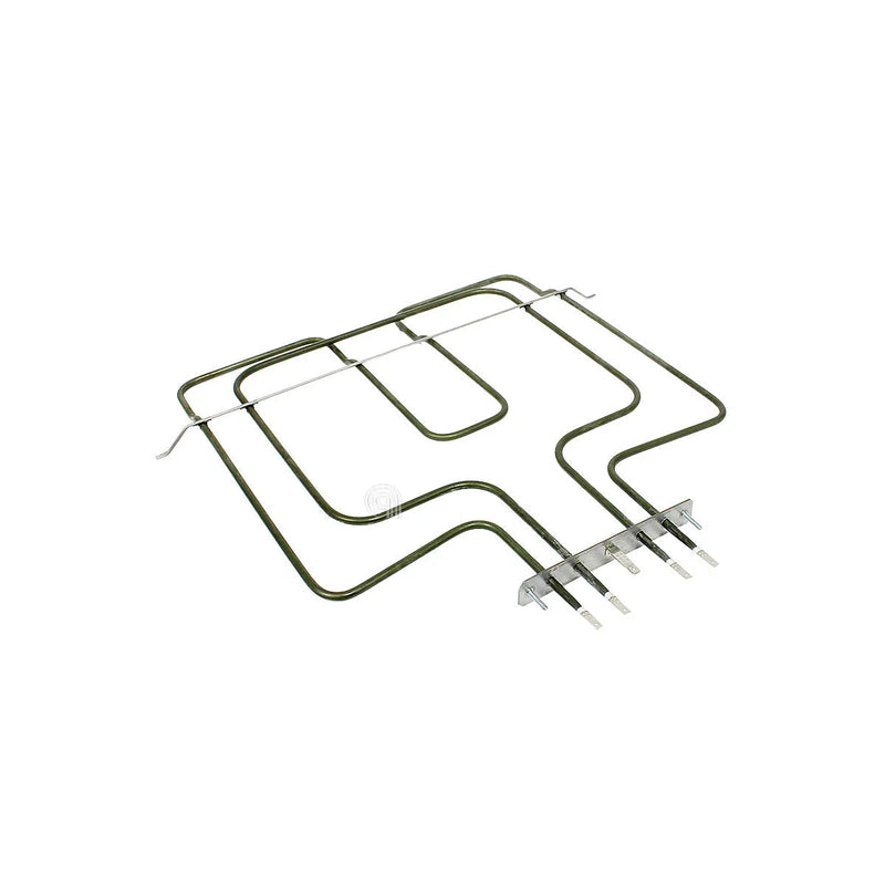WHIRLPOOL, BAUKNECHT, IKEA, INDESIT - Resistenza forno 2500W - 481225998422