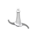 Lama originale tritatutto De Longhi KW712997 per tritacarne