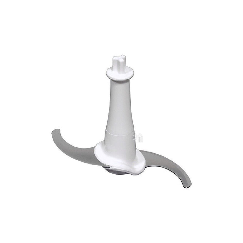 Lama originale tritatutto De Longhi KW712997 per tritacarne