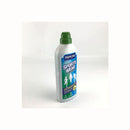 Nuncas Sportswear 750ml detergente per lavatrice codici 4000485 e 4001297
