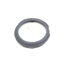 Guarnizione porta originale lavatrice Beko 2466300306 Indesit