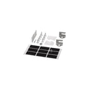 Kit di riparazione originale lavastoviglie Bosch codici 00620867 e 00626592