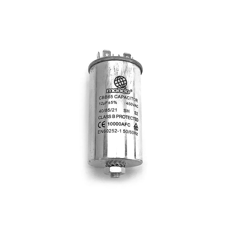 UNIVERSALE - Condensatore di avviamento lavatrice - 00230521