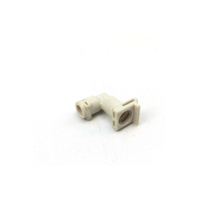 Connessione generatore 90° originale macchina da caffè De Longhi 5313218931