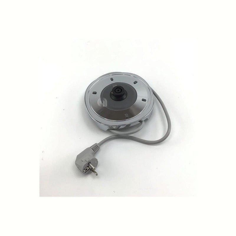 base per bollitore Smeg modello KLF05 codice 690450499