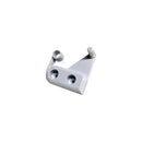 guida fissaggio porta originale frigorifero Whirlpool Indesit C00345453