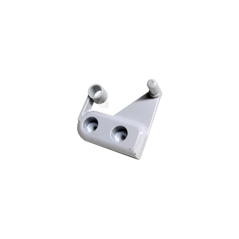 guida fissaggio porta originale frigorifero Whirlpool Indesit C00345453