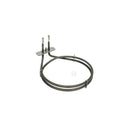 Resistenza circolare forno Beko 1600W originale 262900067