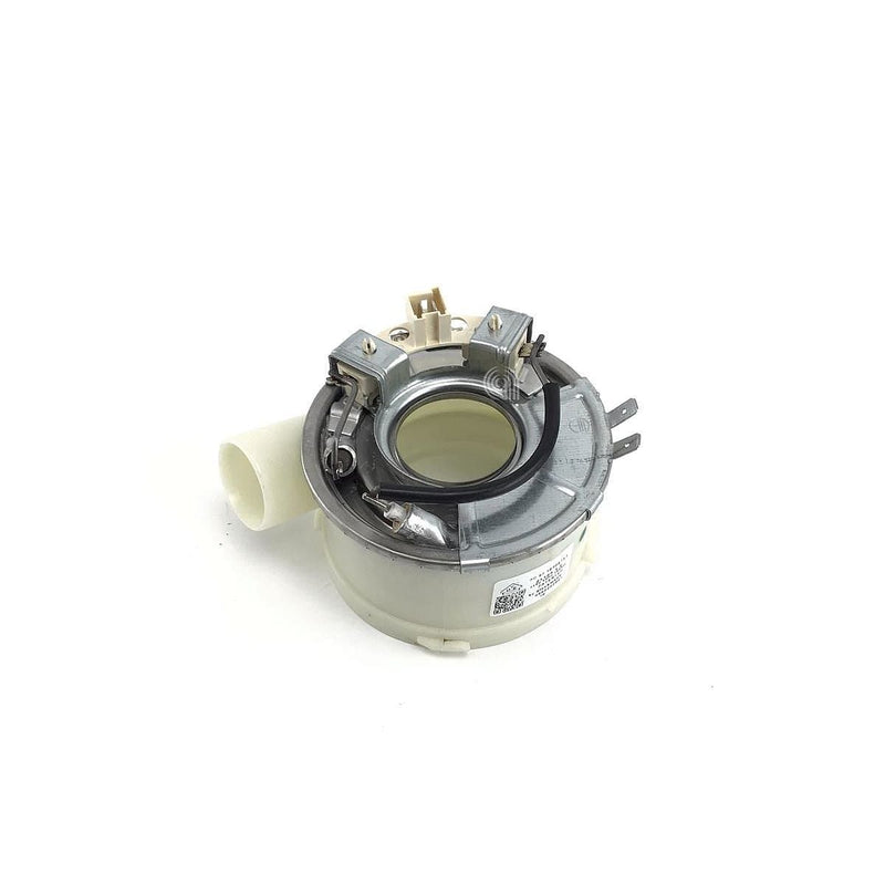 parapolvere bomba e resistenza per lavastoviglie Beko 552202601