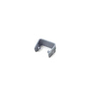 Tope guida tamburo lavastoviglie Whirlpool originale C00256874