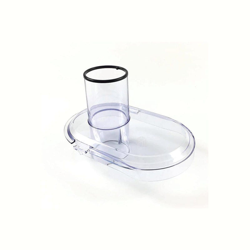 coperchio ciotola per robot da cucina De Longhi originale BR81345889