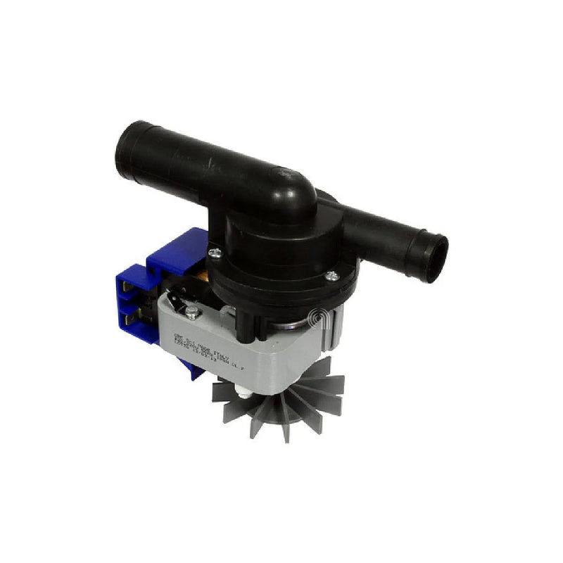 ARDO, ARISTON, INDESIT, WHIRLPOOL - Pompa di scarico per lavatrice - 40004800