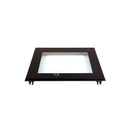 vetro porta frontale forno Candy codice 42821603