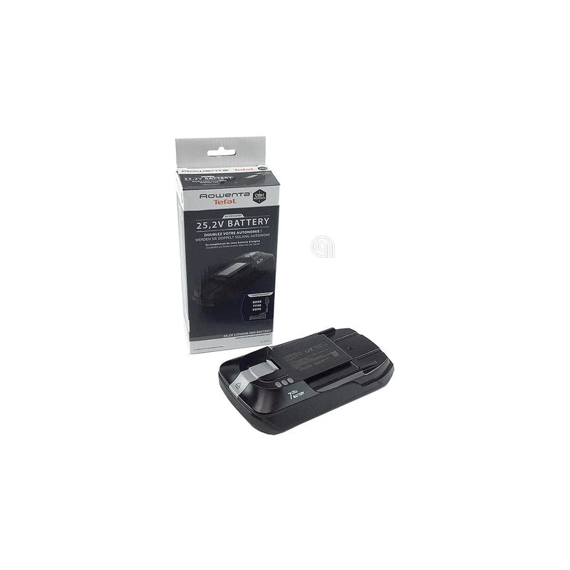 Batteria originale 25,2V per aspirapolvere Rowenta ZR009701