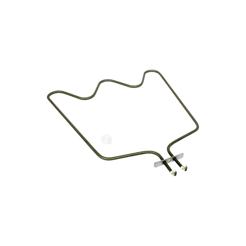 WHIRLPOOL, BAUKNECHT, IKEA, INDESIT, MAYTAG, IGNIS, BRASTEMP - Resistenza inferiore per forno - 481225998421