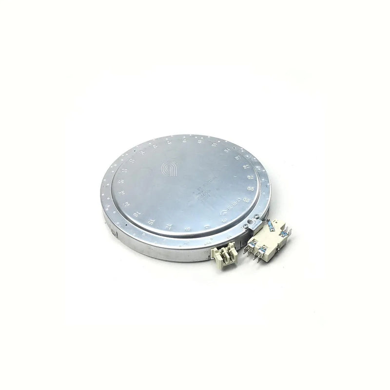 AMICA, INDESIT, WHIRLPOOL - Piastra Elettrica per Piano di Cottura - 8001840