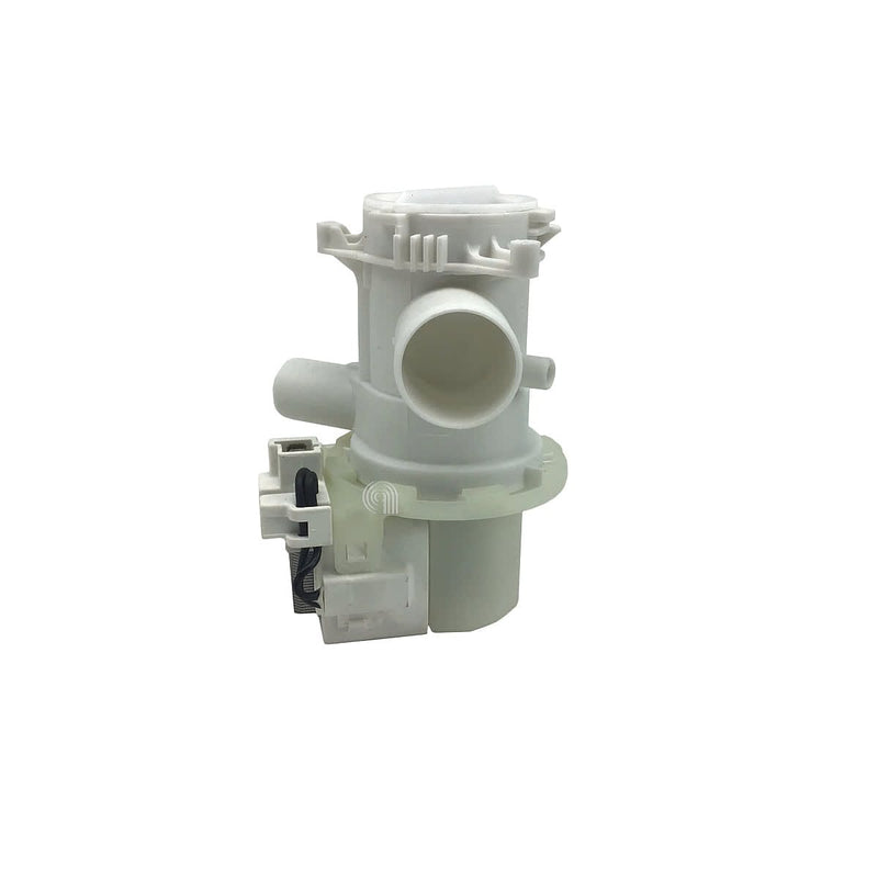pompa di scarico originale per lavatrice Smeg 692970215