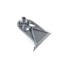 supporto braccio spruzzatore lavastoviglie Smeg originale codice 768413893