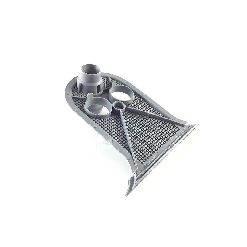 supporto braccio spruzzatore lavastoviglie Smeg originale codice 768413893