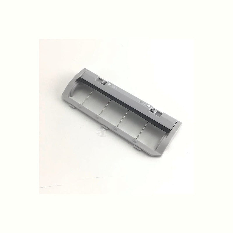 valvola spazzola grigia per robot da cucina Moulinex SS-2230003215
