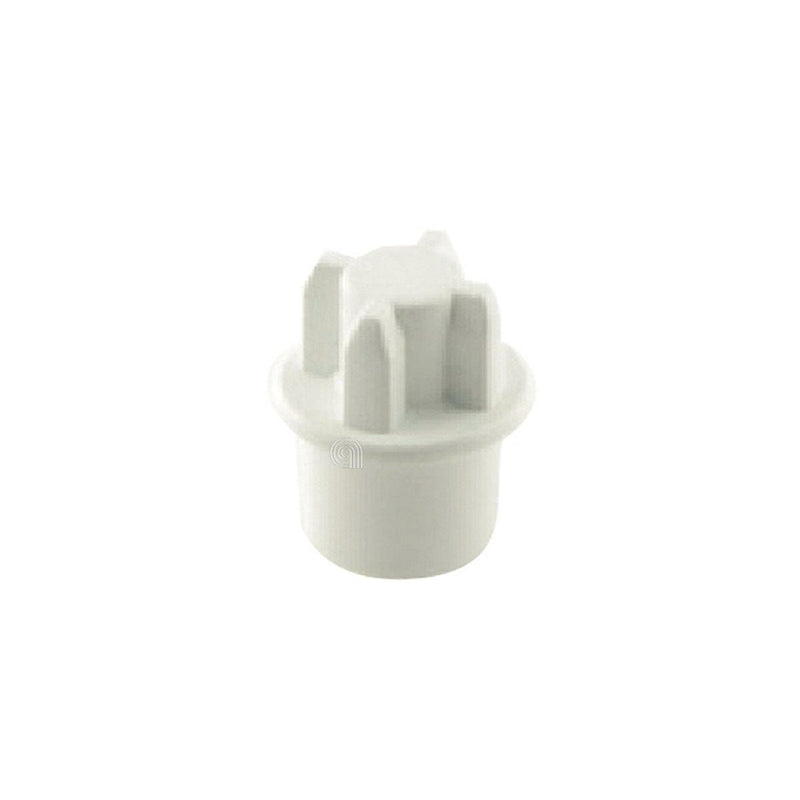 Giunto di trasmissione originale per robot da cucina De Longhi KW712146