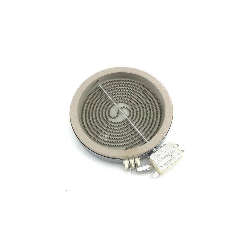 GENERAL ELECTRIC - Piastra Riscaldante da Incasso - WB30T10125