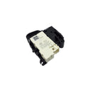 serratura porta originale lavatrice Haier Candy 0024000128D