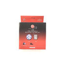 Filtro HEPA rettangolare e rotondo per aspirapolvere Candy e Hoover