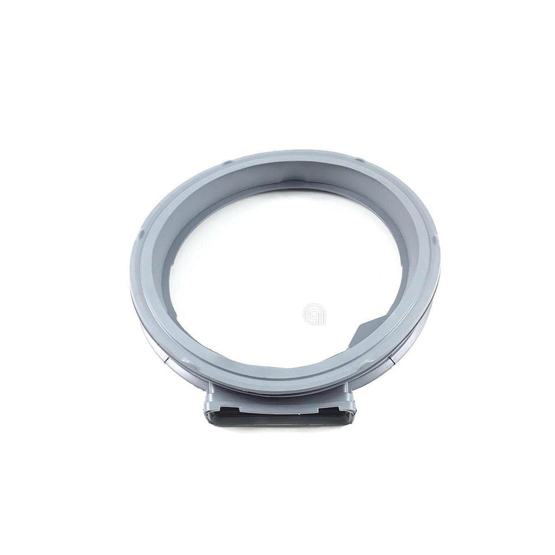 Guarnizione porta asciugatrice LG originale MDS63916501 gomma flessibile