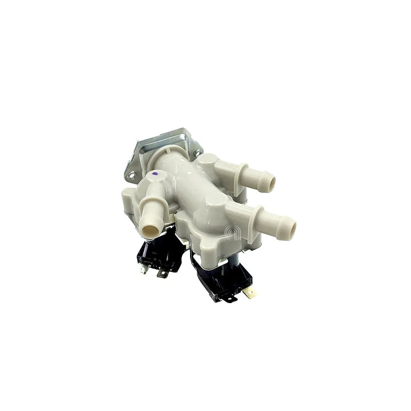 Valvola solenoide a 3 vie 180° originale per lavatrice LG