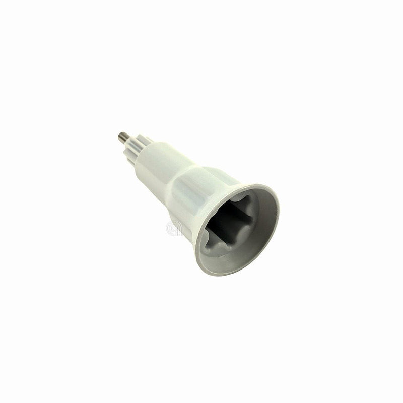 Albero di trasmissione originale per robot da cucina De Longhi KW714291