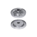 RICAMBI CUCINA, BOSCH, BALAY, TEKA, FAGOR - Bruciatore rapido in alluminio per piano cottura - AST-00532267