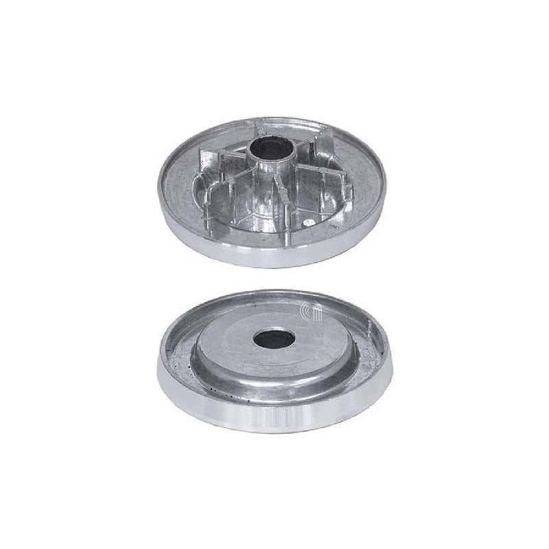 RICAMBI CUCINA, BOSCH, BALAY, TEKA, FAGOR - Bruciatore rapido in alluminio per piano cottura - AST-00532267