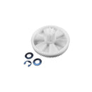 Equipo ruota dentata originale De Longhi Kitchen Robot KW715564