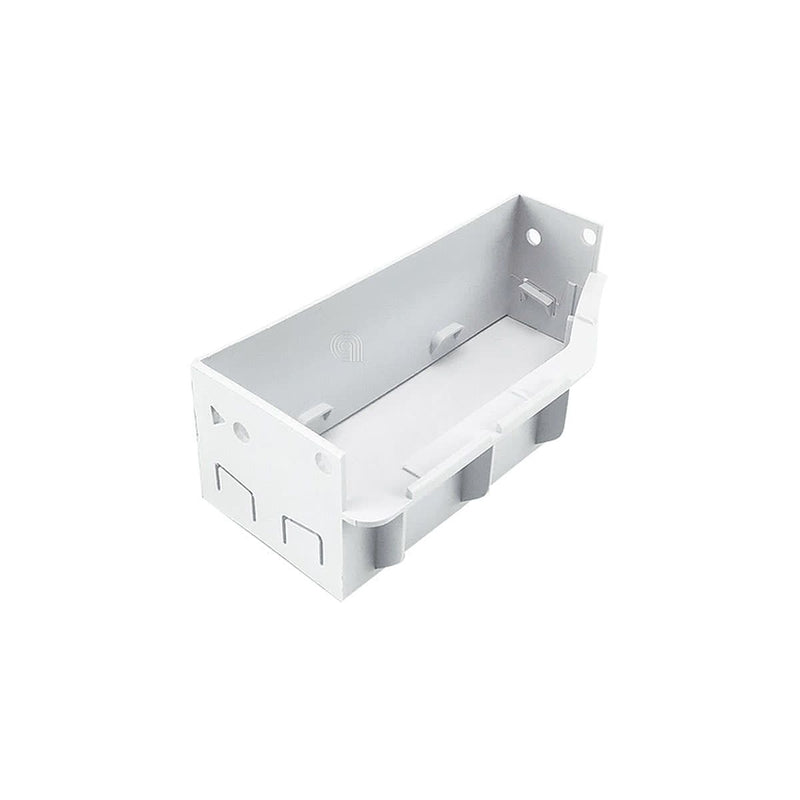 Adattatore per contenitore per asciugatrice Whirlpool e altre marche