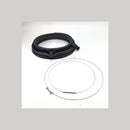 Guarnizione porta originale lavatrice Bosch codice 20002384