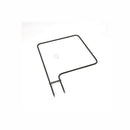 elemento riscaldante inferiore per forno Electrolux 140063361012