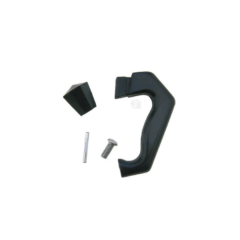MOKA, UNIVERSALE - Kit Manico e Pomolo - Caffettiera - AST-00818323