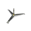 CROCIERA CON LAVATRICE SAMSUNG