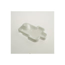Polistirene acquastop LS08 originale lavastoviglie Smeg codice 973830020