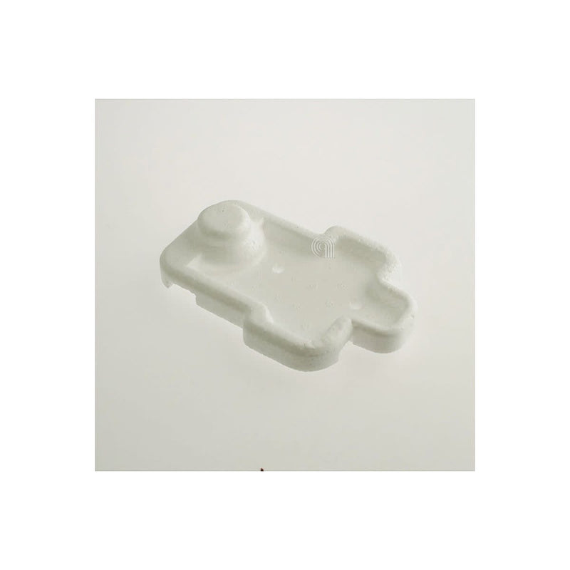 Polistirene acquastop LS08 originale lavastoviglie Smeg codice 973830020