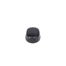 Manopola nera in PBT per cucina Candy codice 42822867
